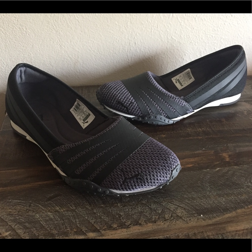 Puma Asha ALT 2 Ballet Flats